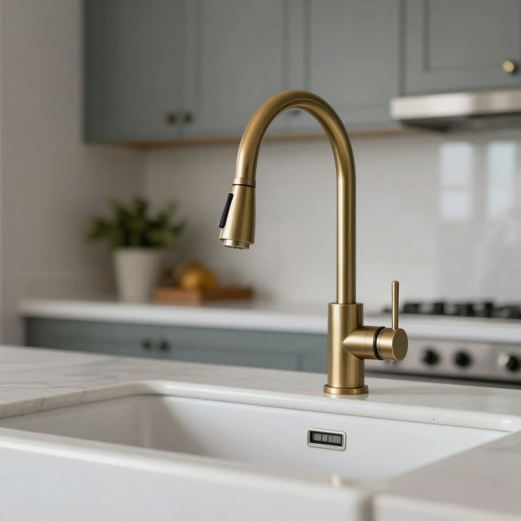 Bathroom & Kitchen Upgrades in Lawton