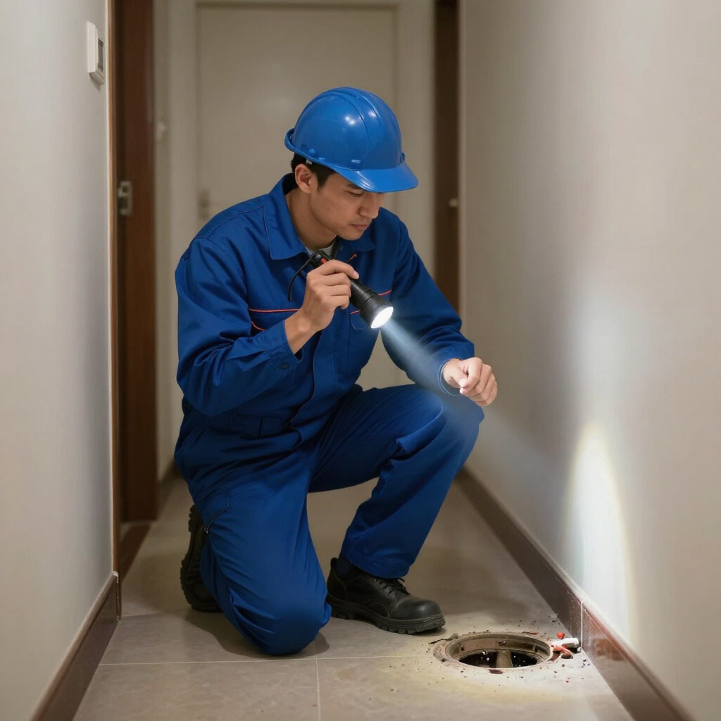 Emergency Plumbing in Lawton